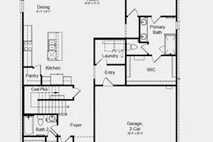 15352 Meso Maya Ln, Fort Worth, TX 76052 - Photo 13