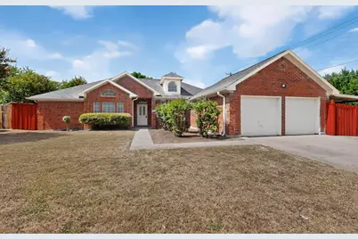 945 McGehee Avenue, Cedar Hill, TX 75104 - Photo 5