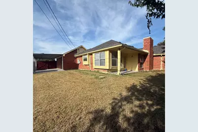 945 McGehee Avenue, Cedar Hill, TX 75104 - Photo 15