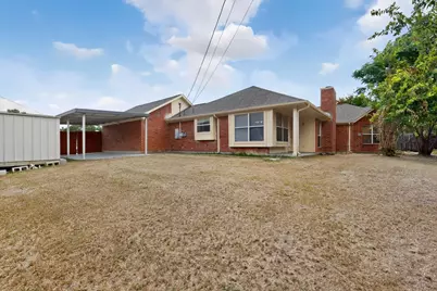 945 McGehee Avenue, Cedar Hill, TX 75104 - Photo 37