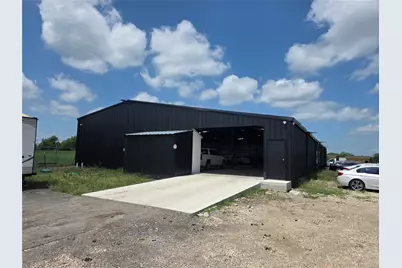 121 Pistol Road, Weatherford, TX 76085 - Photo 1