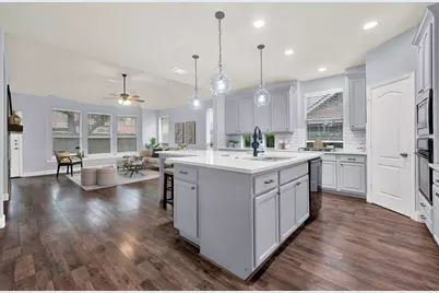10925 Prescott Drive, Frisco, TX 75033 - Photo 9