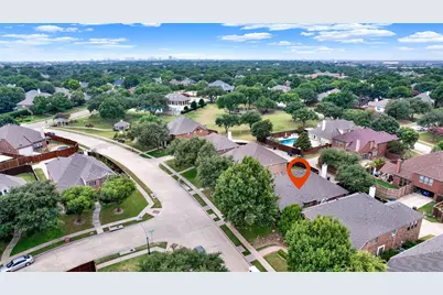 10925 Prescott Drive, Frisco, TX 75033 - Photo 19