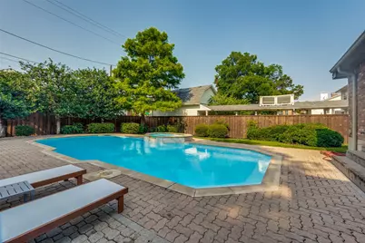 3005 Rosedale Avenue, University Park, TX 75205 - Photo 37