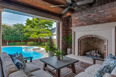 3005 Rosedale Avenue, University Park, TX 75205 - Photo 33