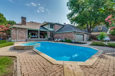 3005 Rosedale Avenue, University Park, TX 75205 - Photo 35