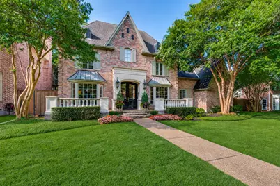 3005 Rosedale Avenue, University Park, TX 75205 - Photo 1