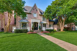 3005 Rosedale Ave, University Park, TX 75205 - Photo 1