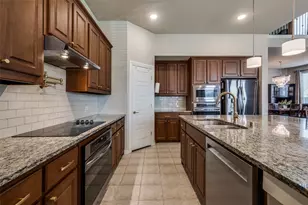 1932 Campground Wy, Aubrey, TX 76227 - Photo 11