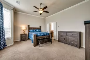 1932 Campground Wy, Aubrey, TX 76227 - Photo 15