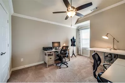 1932 Campground Way, Aubrey, TX 76227 - Photo 25