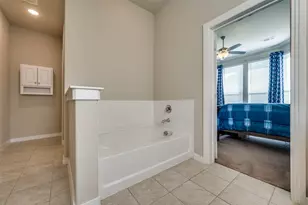 1932 Campground Wy, Aubrey, TX 76227 - Photo 19