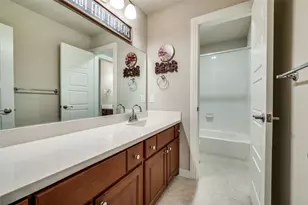 1932 Campground Wy, Aubrey, TX 76227 - Photo 29
