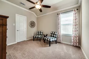 1932 Campground Wy, Aubrey, TX 76227 - Photo 27