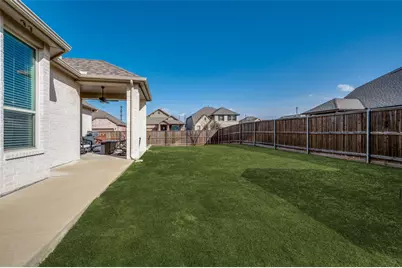 1932 Campground Way, Aubrey, TX 76227 - Photo 31