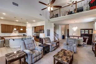 1932 Campground Wy, Aubrey, TX 76227 - Photo 9
