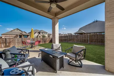1932 Campground Way, Aubrey, TX 76227 - Photo 29