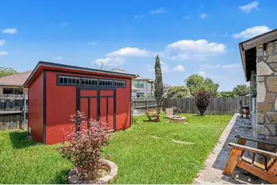 9936 Blue Bell Drive, Fort Worth, TX 76108 - Photo 19