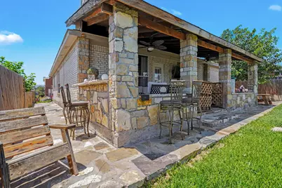 9936 Blue Bell Drive, Fort Worth, TX 76108 - Photo 27