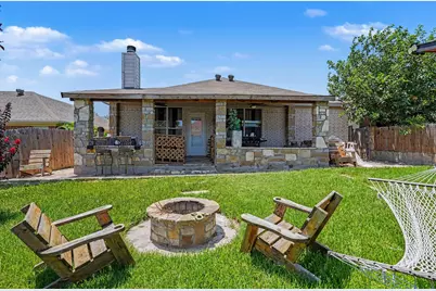 9936 Blue Bell Drive, Fort Worth, TX 76108 - Photo 29