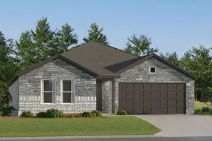 1324 Little Flock Dr, Crowley, TX 76036 - Photo 1