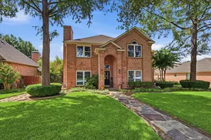 1604 Fairhaven Dr, Mansfield, TX 76063 - Photo 1