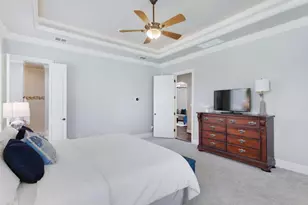 1820 Blue Forest Dr, Prosper, TX 75078 - Photo 23