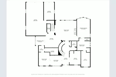 1820 Blue Forest Drive, Prosper, TX 75078 - Photo 37