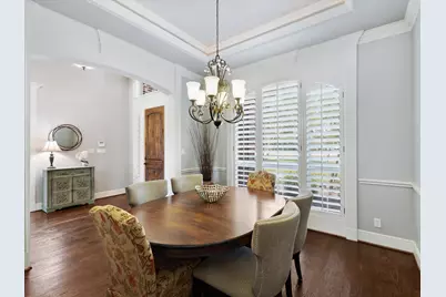 1820 Blue Forest Drive, Prosper, TX 75078 - Photo 9