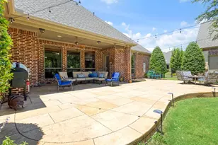 1820 Blue Forest Dr, Prosper, TX 75078 - Photo 35