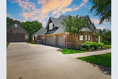 1820 Blue Forest Drive, Prosper, TX 75078 - Photo 3