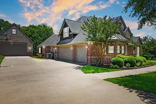 1820 Blue Forest Dr, Prosper, TX 75078 - Photo 3