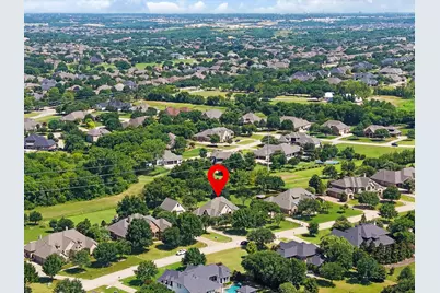 1820 Blue Forest Drive, Prosper, TX 75078 - Photo 5