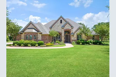 1820 Blue Forest Drive, Prosper, TX 75078 - Photo 3