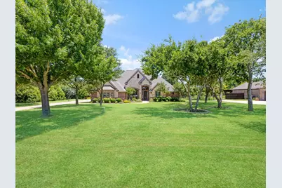 1820 Blue Forest Drive, Prosper, TX 75078 - Photo 1