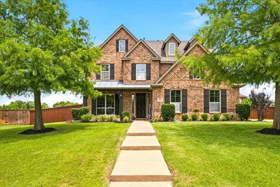 312 Waterford Lane, Sunnyvale, TX 75182 - Photo 1