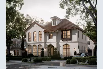 4555 Lorraine Avenue, Highland Park, TX 75205 - Photo 1