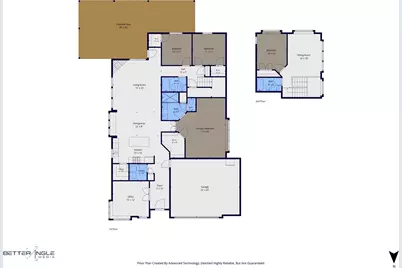 1225 Treasure Trail, Wylie, TX 75098 - Photo 37