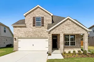 5958 Merian Dr, Pilot Point, TX 75009 - Photo 1