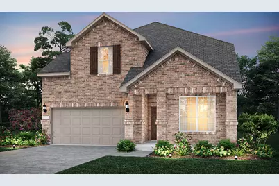 5958 Merian Drive, Pilot Point, TX 75009 - Photo 1