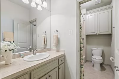 3403 W Hunter Bend Court, Mansfield, TX 76063 - Photo 31