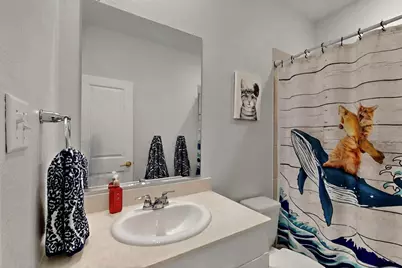 5107 Penrose Drive, Princeton, TX 75407 - Photo 29