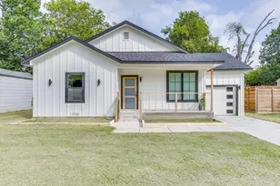 3828 Winfield Ave, Fort Worth, TX 76109 - Photo 1