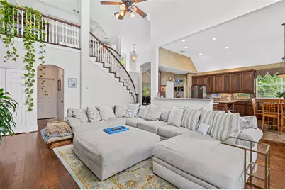 4633 Oak Shores Drive, Plano, TX 75024 - Photo 7