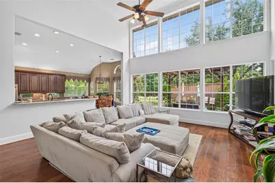 4633 Oak Shores Drive, Plano, TX 75024 - Photo 9