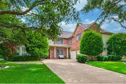 4633 Oak Shores Drive, Plano, TX 75024 - Photo 1