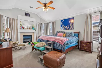 4633 Oak Shores Drive, Plano, TX 75024 - Photo 15