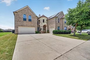 10341 Brunston Rd, Fort Worth, TX 76244 - Photo 1