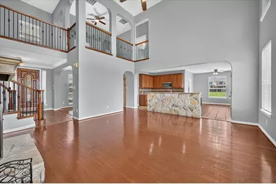 10341 Brunston Road, Fort Worth, TX 76244 - Photo 3