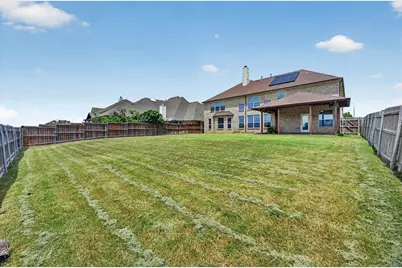 10341 Brunston Road, Fort Worth, TX 76244 - Photo 27